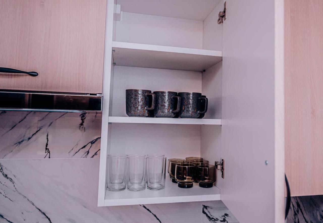 Gorskie Chatki Krysi I Piotrka Perlowy Stronie Śląskie エクステリア 写真